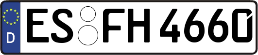 ES-FH4660