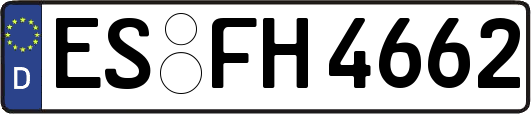 ES-FH4662