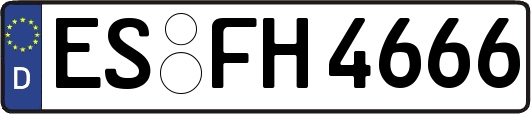 ES-FH4666