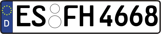 ES-FH4668