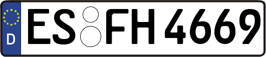 ES-FH4669