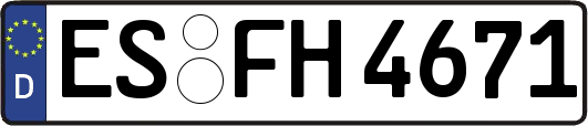 ES-FH4671