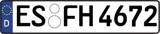 ES-FH4672