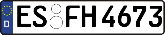 ES-FH4673
