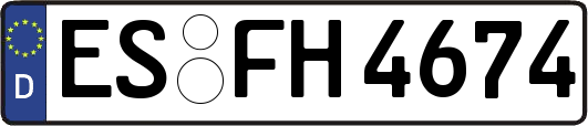ES-FH4674