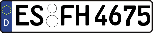 ES-FH4675