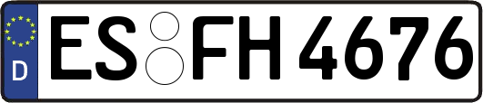 ES-FH4676