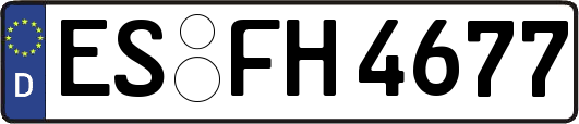 ES-FH4677