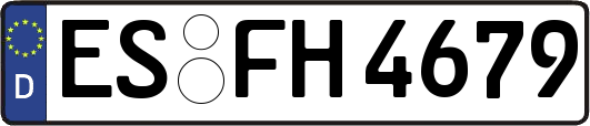 ES-FH4679
