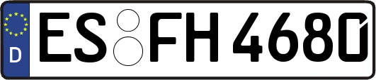 ES-FH4680