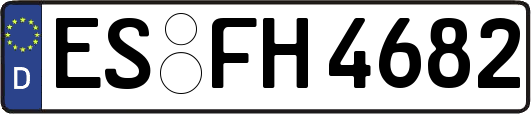 ES-FH4682