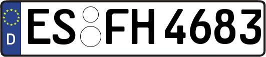ES-FH4683
