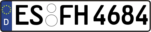 ES-FH4684