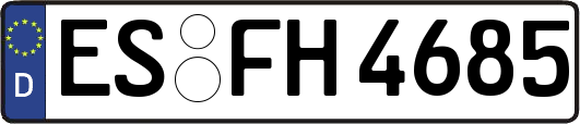 ES-FH4685