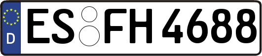 ES-FH4688