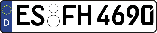 ES-FH4690