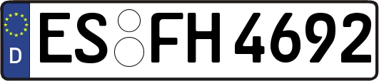 ES-FH4692