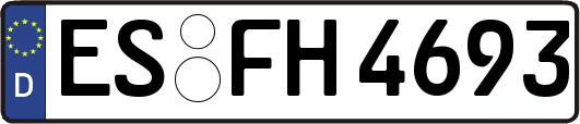 ES-FH4693
