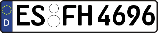 ES-FH4696