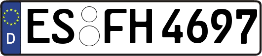 ES-FH4697