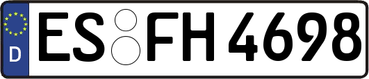 ES-FH4698