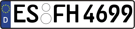 ES-FH4699