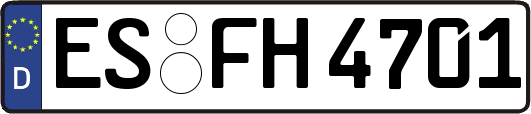 ES-FH4701