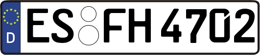 ES-FH4702