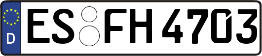 ES-FH4703
