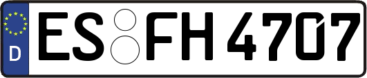 ES-FH4707