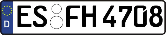 ES-FH4708
