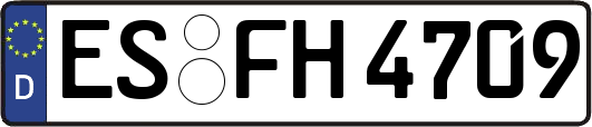 ES-FH4709