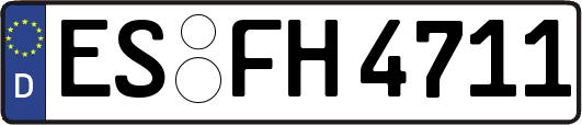 ES-FH4711