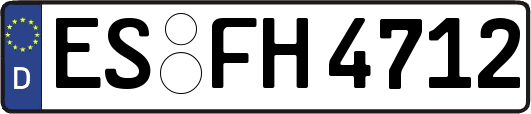 ES-FH4712
