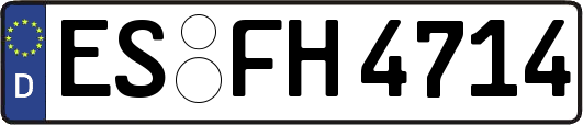 ES-FH4714