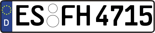 ES-FH4715