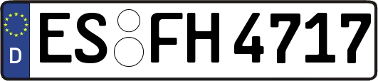 ES-FH4717