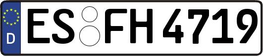 ES-FH4719