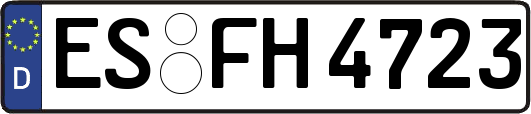 ES-FH4723