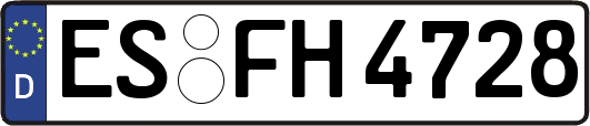 ES-FH4728