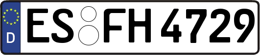 ES-FH4729