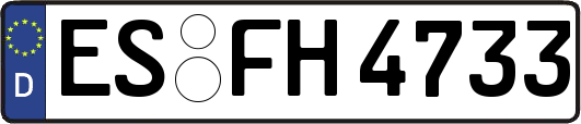 ES-FH4733