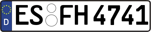 ES-FH4741