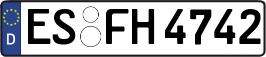 ES-FH4742