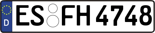 ES-FH4748