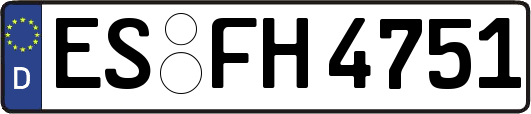 ES-FH4751