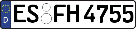 ES-FH4755