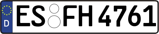 ES-FH4761