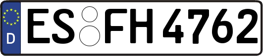 ES-FH4762