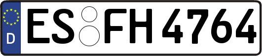 ES-FH4764